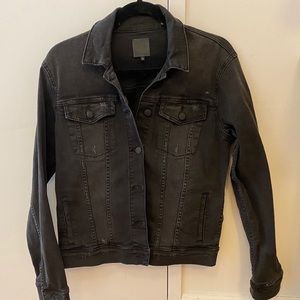 Joe’s Jeans Denim Jacket